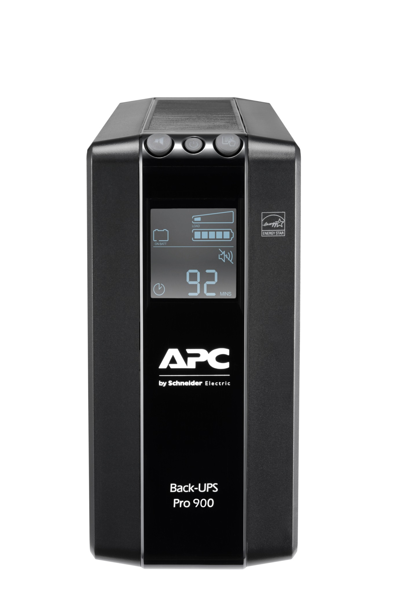 APC Back-UPS PRO BR900MI - 6x C13 output, USB, 900VA – image 8