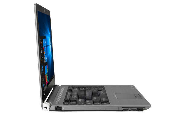 Dynabook A50-E-10M Intel® Core™ i7 i7-8550U Laptop – image 3