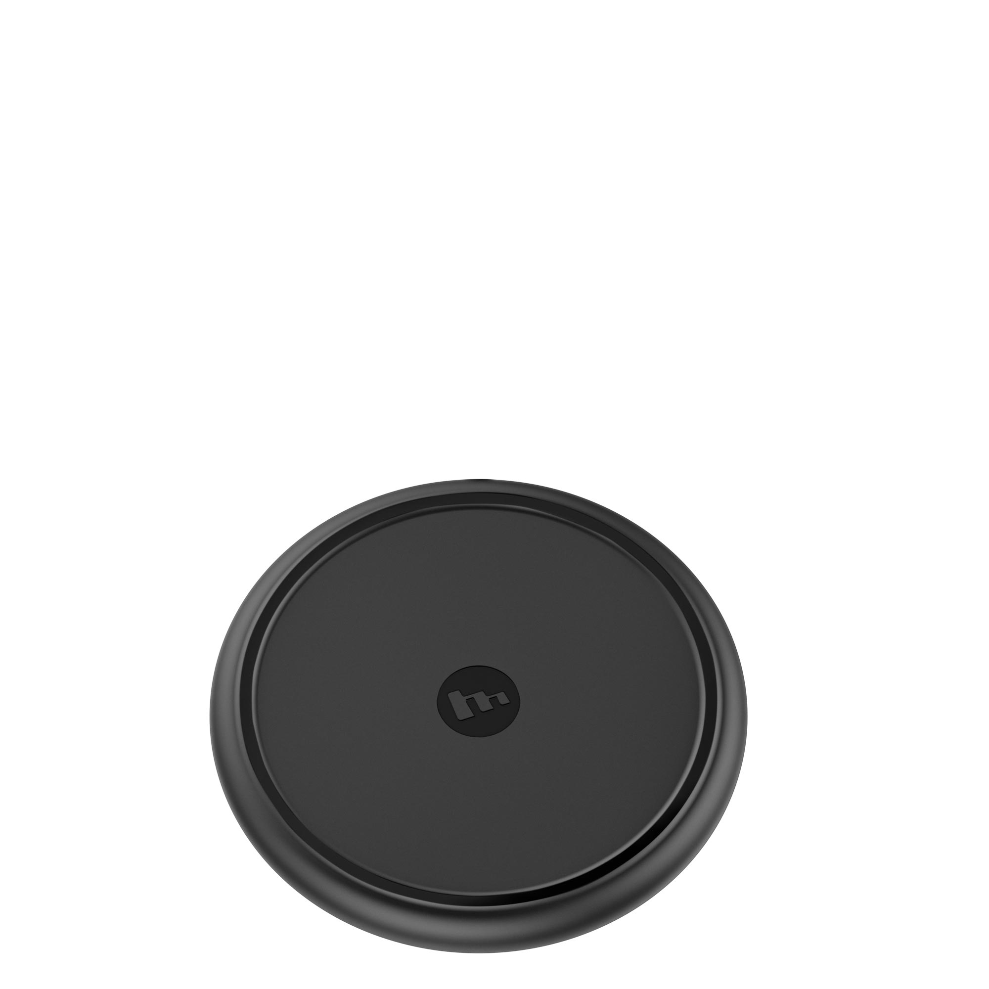 mophie 4118 mobile device charger Smartphone Black AC Wireless charging Fast charging Indoor – image 2