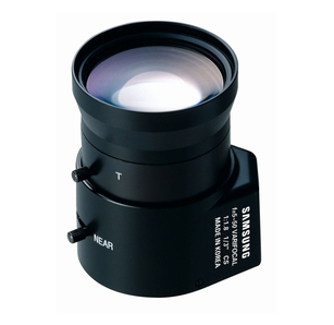 Samsung SLA-550D camera lens Black
