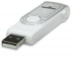 Manhattan Multi-Card Reader/Writer 24-in-1