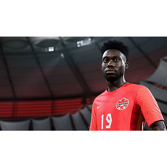 Sony Interactive Entertainment SON PS5 Dualsense+ FIFA 23 Vou – image 6
