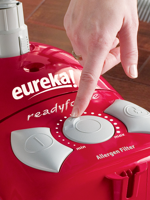 Electrolux ReadyForce 900A – image 3