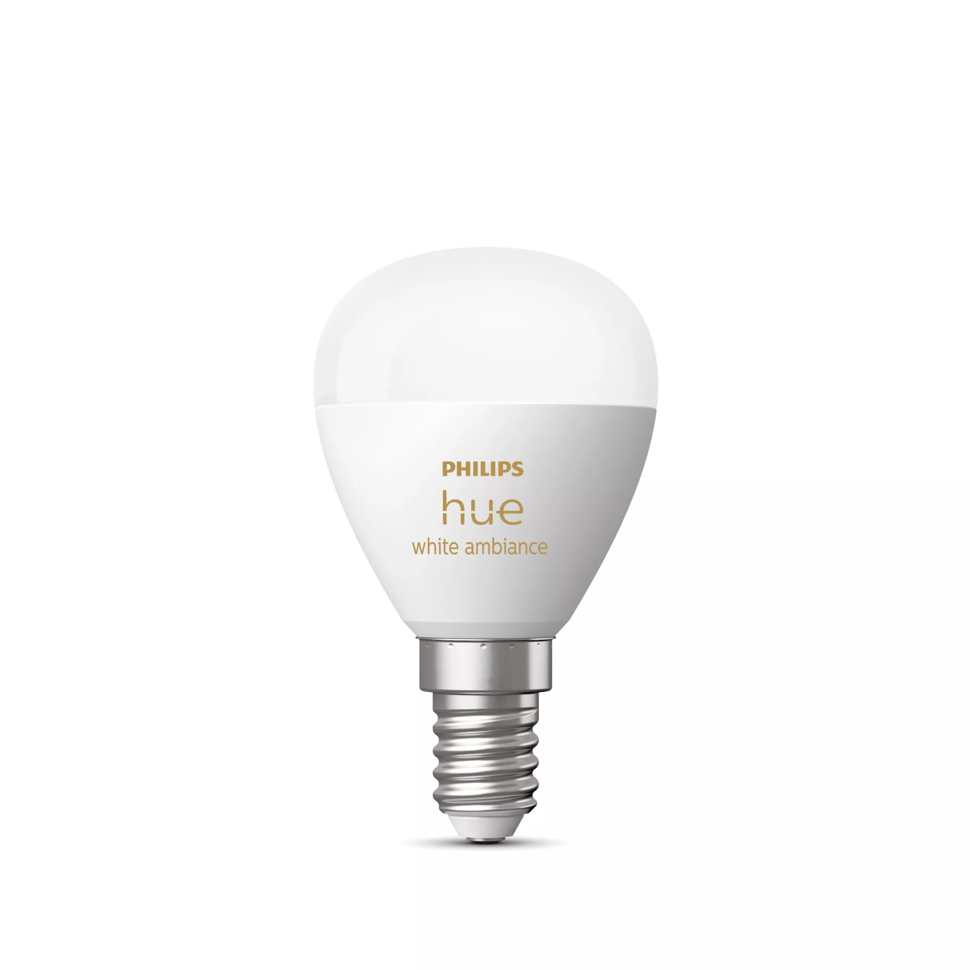 Philips by Signify Philips Hue White ambience 8720169163591 smart lighting Smart bulb Bluetooth/Zigbee – image 2