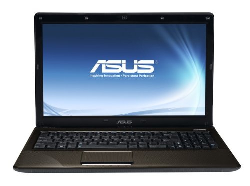 ASUS X53SV-SX102V laptop Intel® Core™ i3 i3-2310M – image 1
