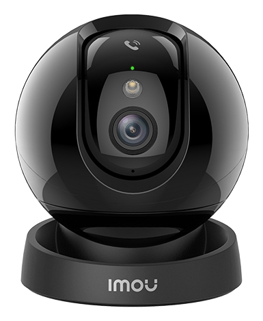 IMOU IPCam Rex 3D     5MP WLAN 3K    IR 10m