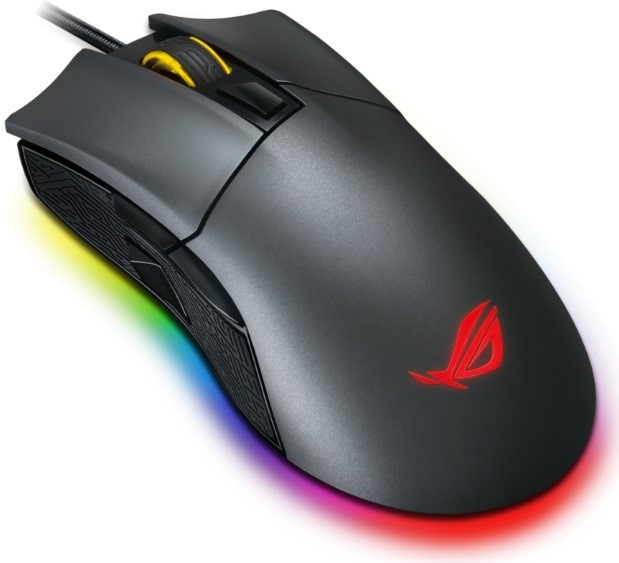 ASUS Rog Gladius II