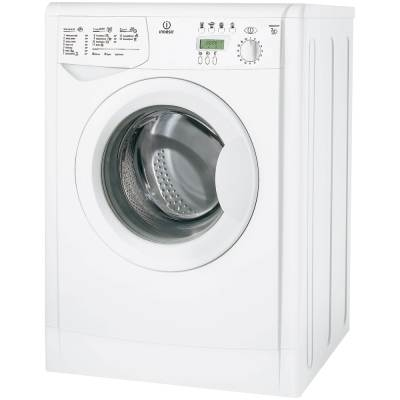 Indesit WIXXE 127