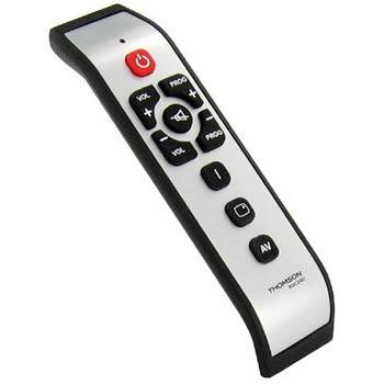 Hama ROCZ407 remote control