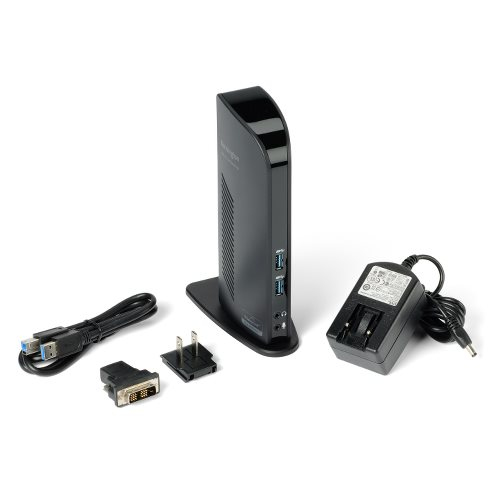 Kensington 8589633970 laptop dock/port replicator – image 6