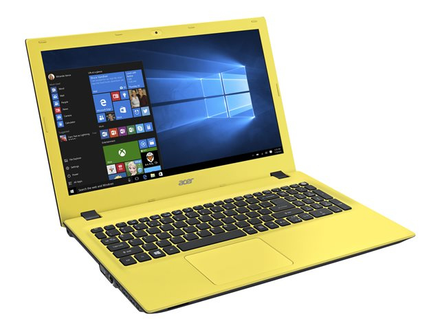 Acer E5-573-30JE+Pack Gold 15 – image 2