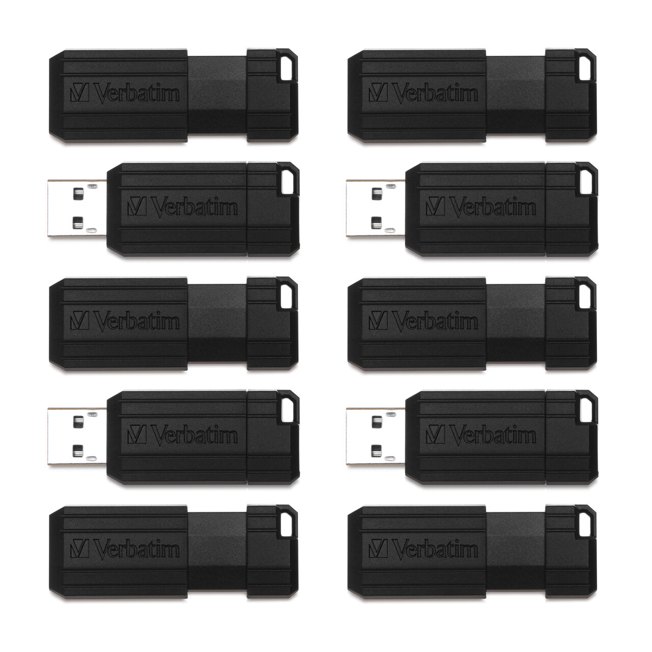 Verbatim 70901 USB flash drive – image 1