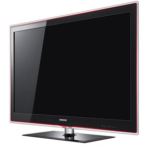Samsung 40" 1080p LED HDTV – image 2