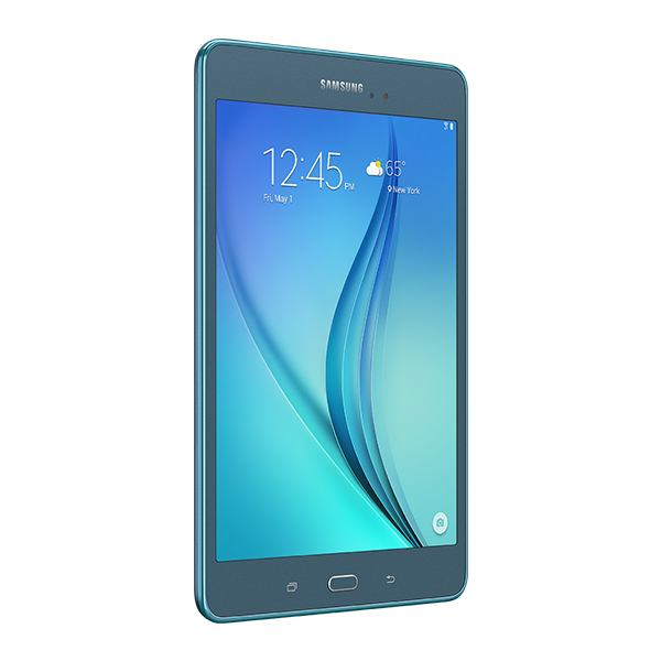 Samsung Galaxy Tab A SM-T350NZBAXAR tablet – image 5