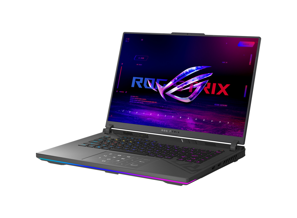 ASUS ROG Strix G16 G614JI-N4007 Intel® Core™ i9 i9-13980HX Laptop – image 5