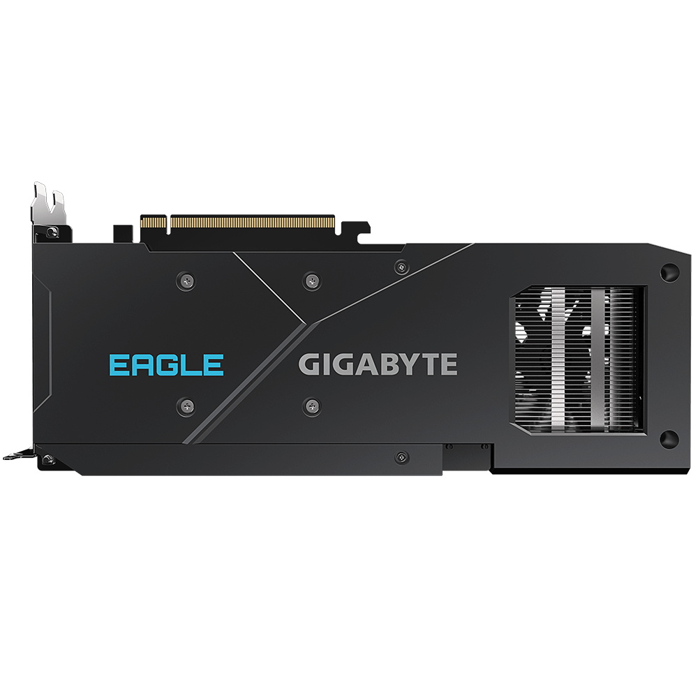 GIGABYTE EAGLE GV-R66XTEAGLE-8GD AMD Radeon RX 6600 XT – image 6