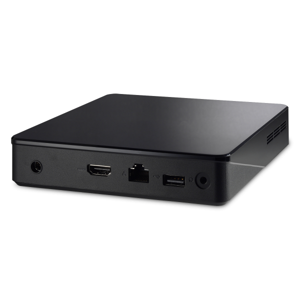 Viewsonic NMP520-W digital media player Black Full HD – image 6