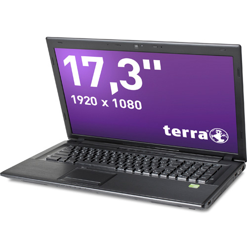 Terra Mobile 1774P – image 3