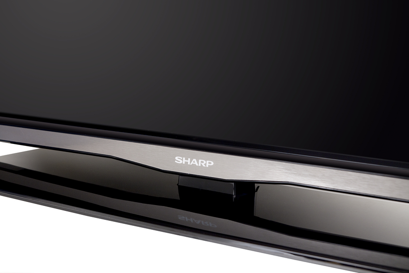 Sharp LC-32LE154E TV – image 6