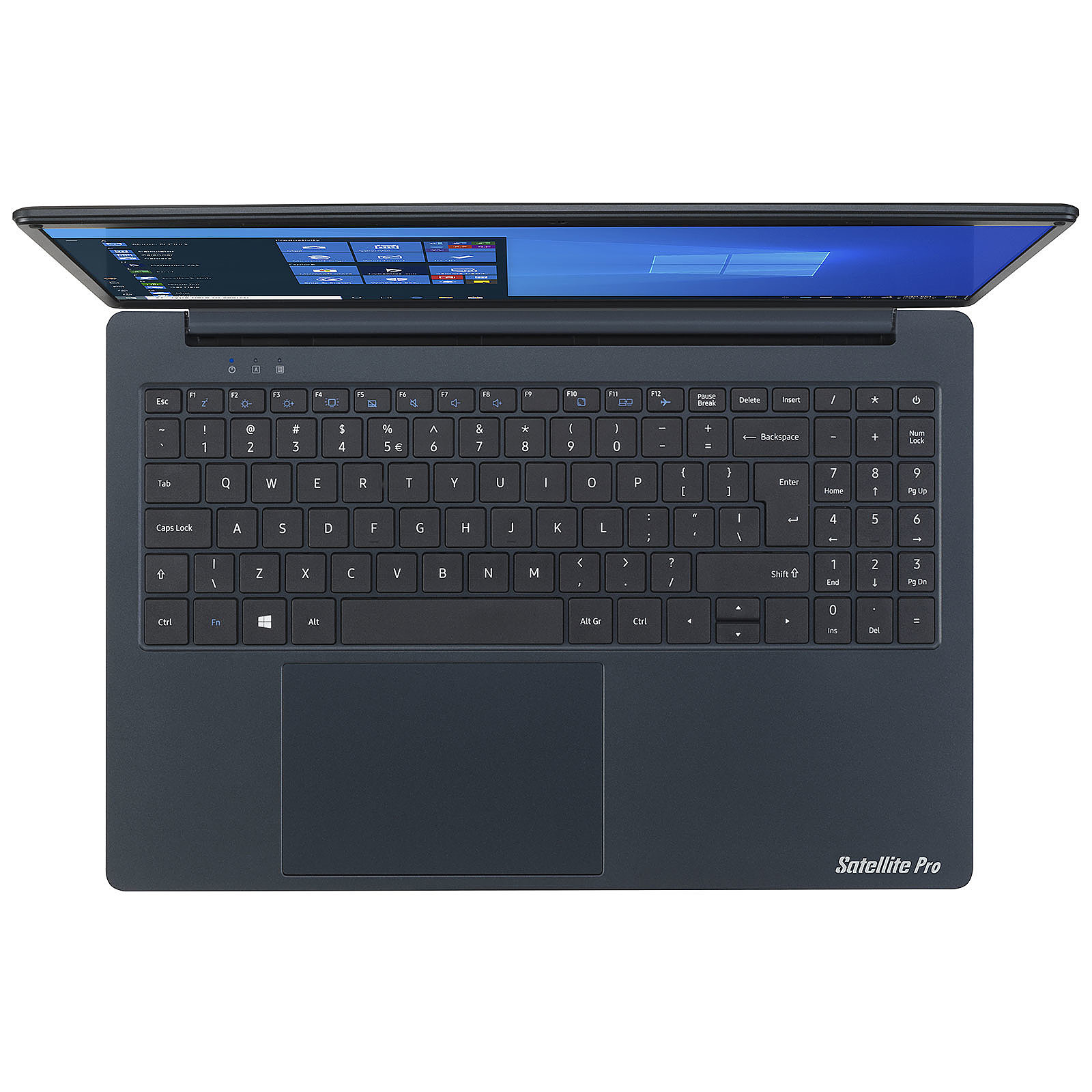 Dynabook Satellite Pro C50D-B-100 AMD Ryzen™ 5 5600U Laptop – image 4