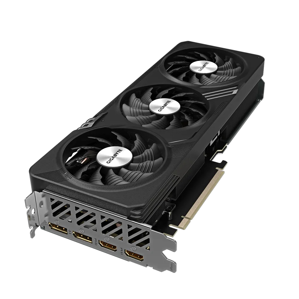 GIGABYTE GAMING GV-N406TGAMING-OC-8GD graphics card NVIDIA GeForce RTX 4060 Ti – image 8