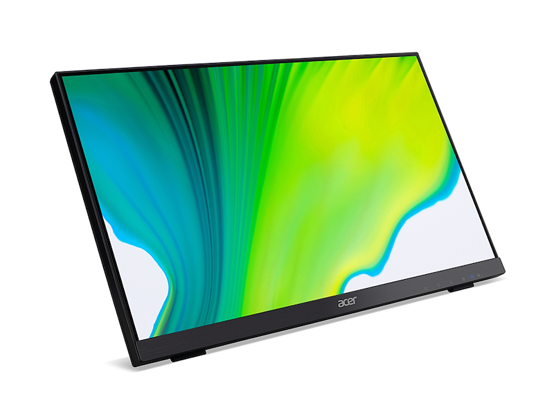 Acer UT222Qbmip computer monitor – image 2