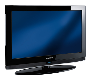 Grundig Vision 26-4900 H