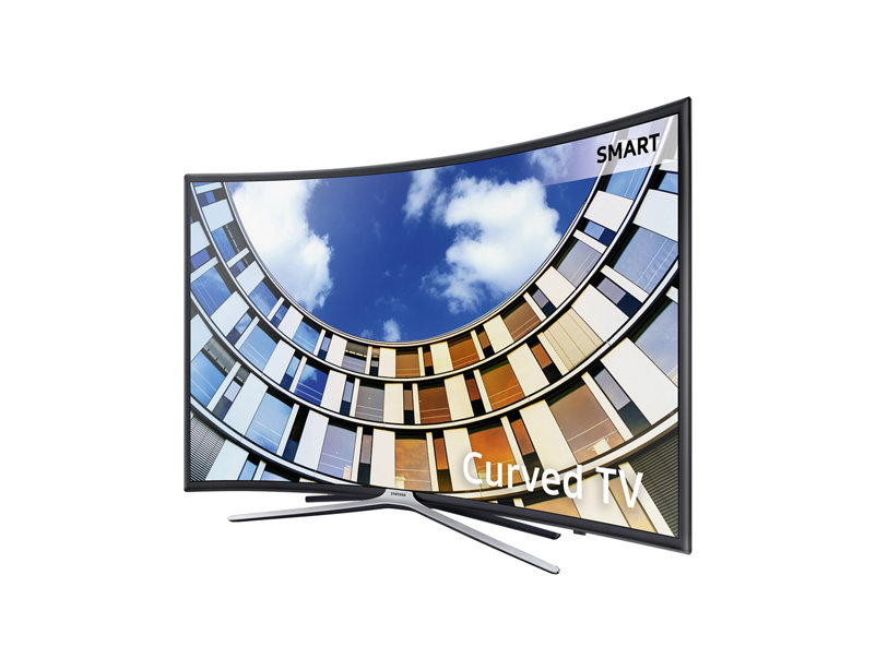 Samsung UE55M6300AK 139.7 cm (55") Full HD Wi-Fi Titanium – image 2