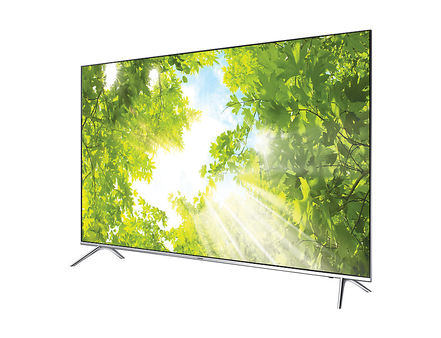 Samsung UA60KS8005WXXY TV – image 3