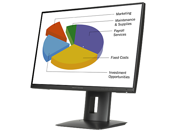 HP 17 G2 + Z24n – image 7