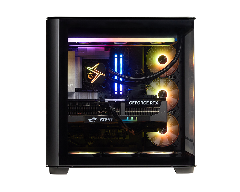 MSI Vision RS AI 2NVR9-1292US – image 3