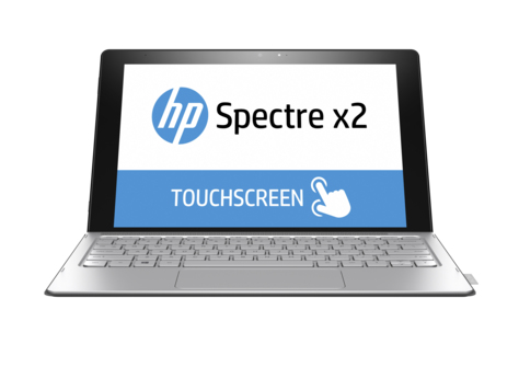 HP Spectre x2 12-a002tu Intel® Core™ m5 m5-6Y54 Hybrid (2-in-1) – image 2