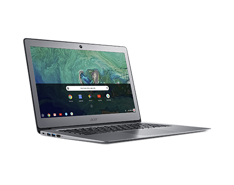 Acer Chromebook 14 CB3-431-C9W7 Intel® Celeron® N3160 – image 2
