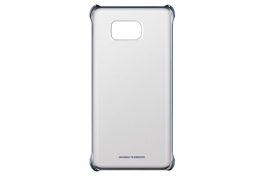 Samsung Clear Protective Cover