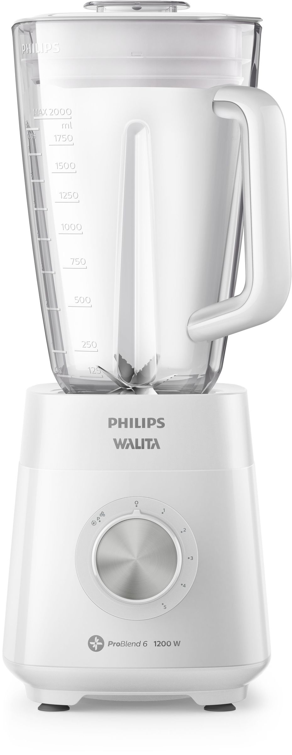 Philips RI2240/01 blender – image 4