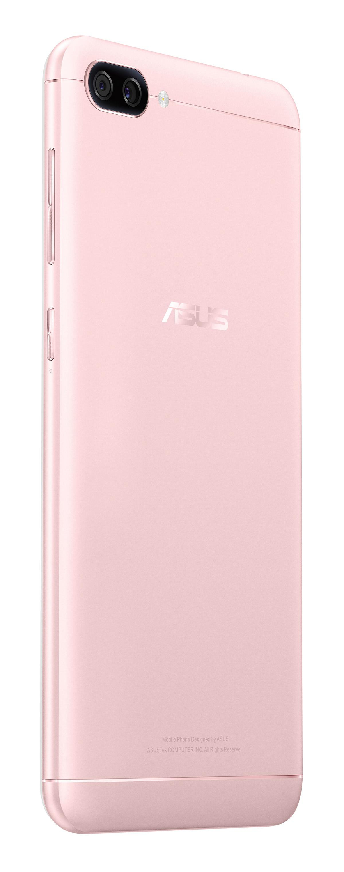 ASUS ZenFone 4 Max ZC520KL-PK32S3 smartphone – image 6