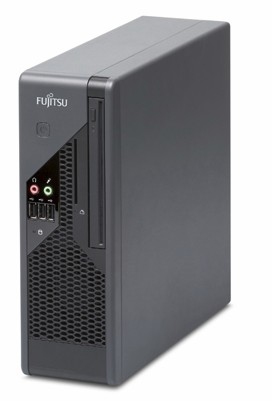 Fujitsu ESPRIMO C5731 E-Star 5.0