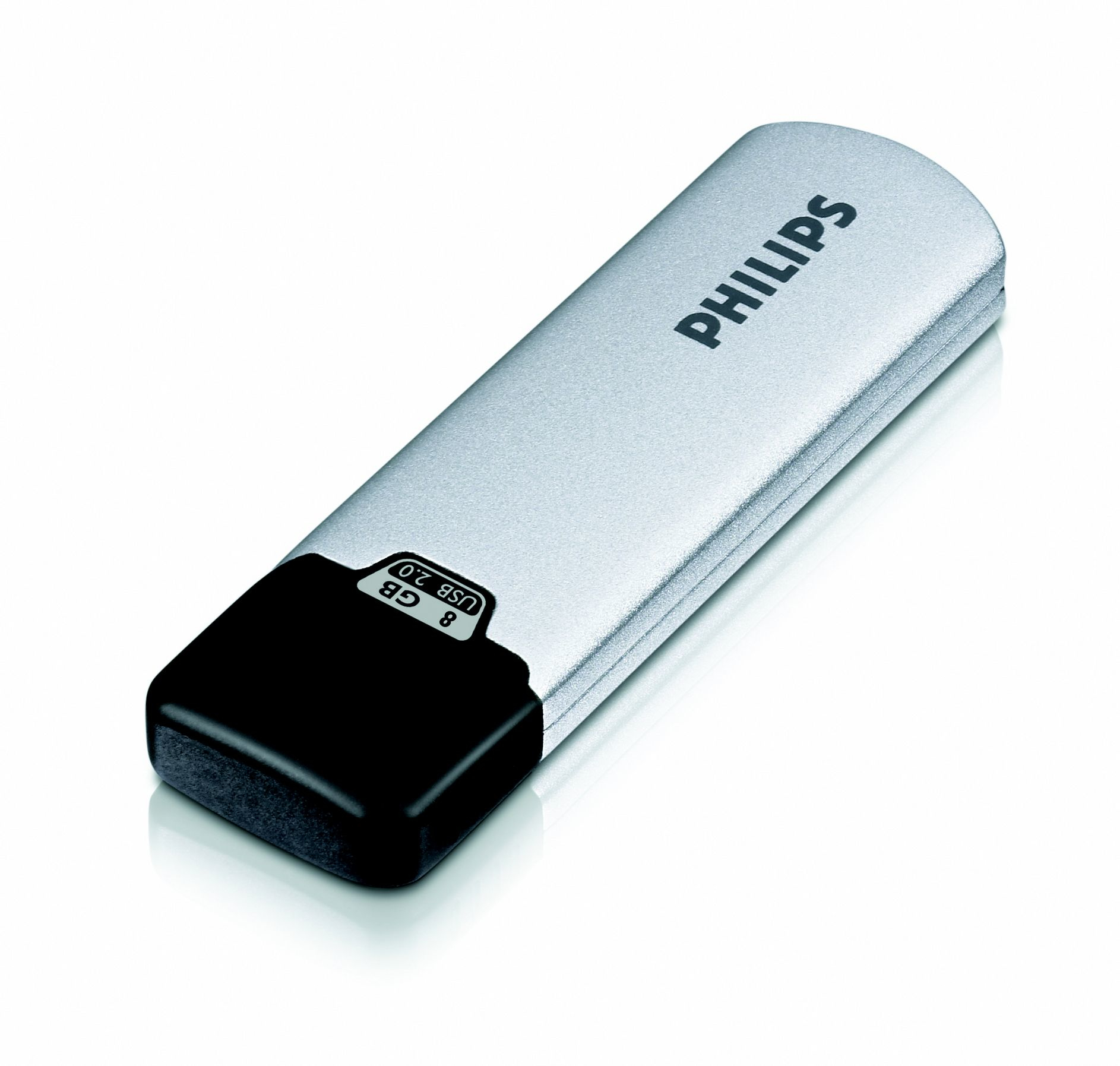 Philips USB Flash Drive FM08FD00B/00