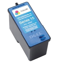 Dell Standard Colour Ink Cartridge