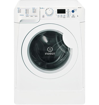 Indesit Prime PWSE 6128