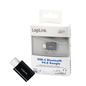 LogiLink BT0048 network card Bluetooth 3 Mbit/s – image 8
