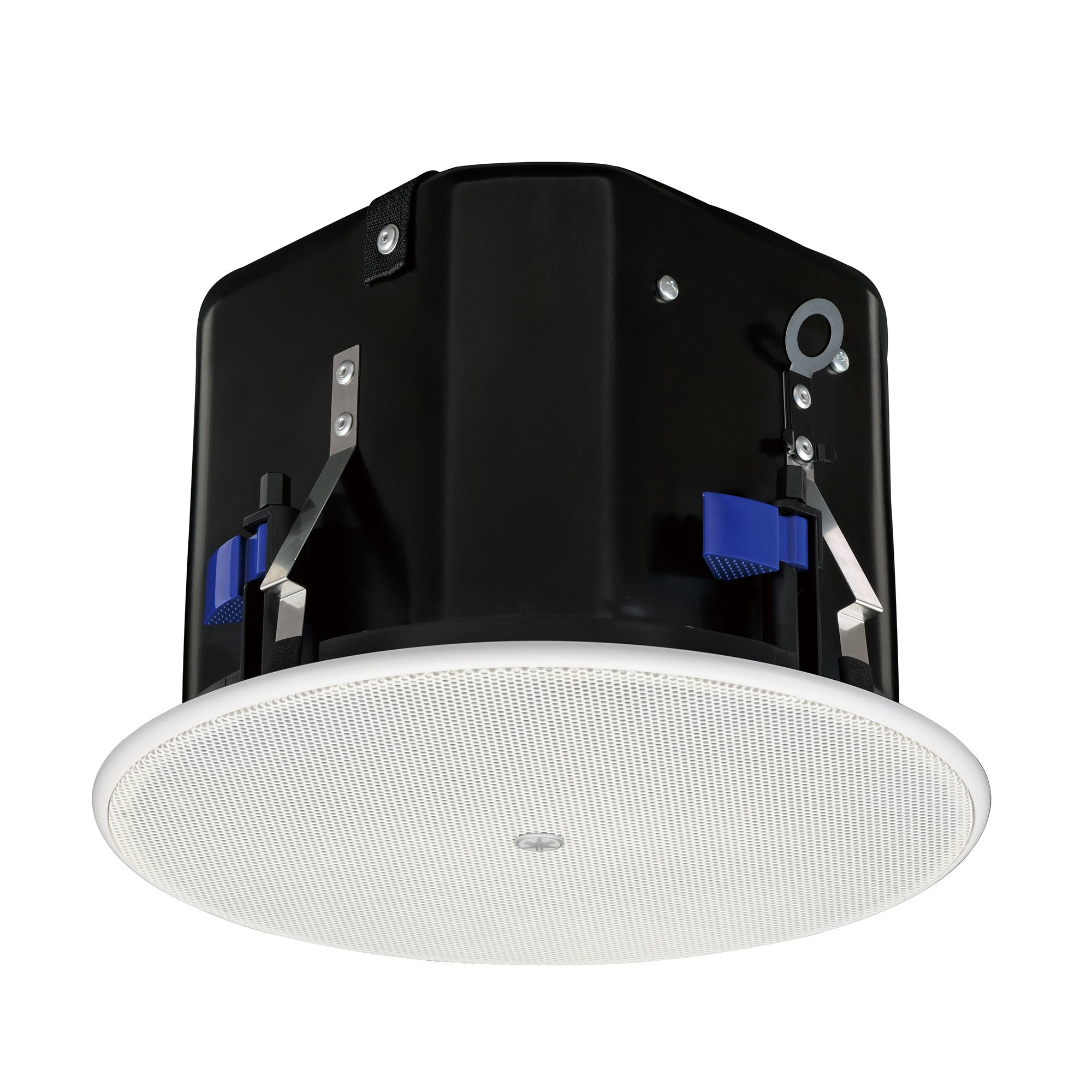 Yamaha VXC6-VAW loudspeaker 2-way White Wired – image 2