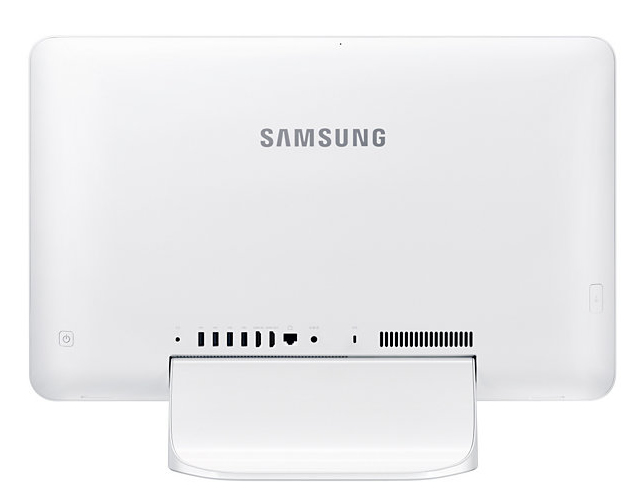 Samsung DP500A2L-KW1BR All-in-One PC/workstation Intel® Celeron® 3855U – image 2