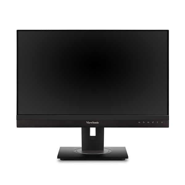 Viewsonic VG Series VG2456V computer monitor – image 2