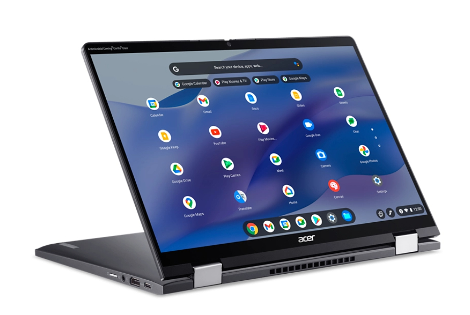 Acer Chromebook CP714-1WN-39VA Intel® Core™ i3 i3-1215U – image 5
