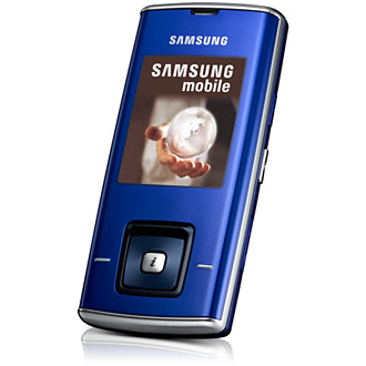 Samsung SGH-J600 – image 4