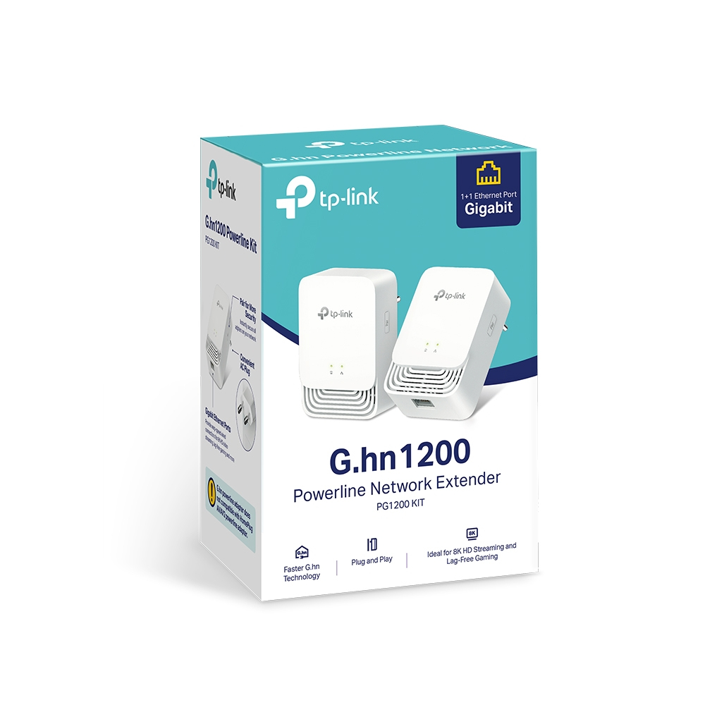 TP-Link PG1200 KIT – image 7