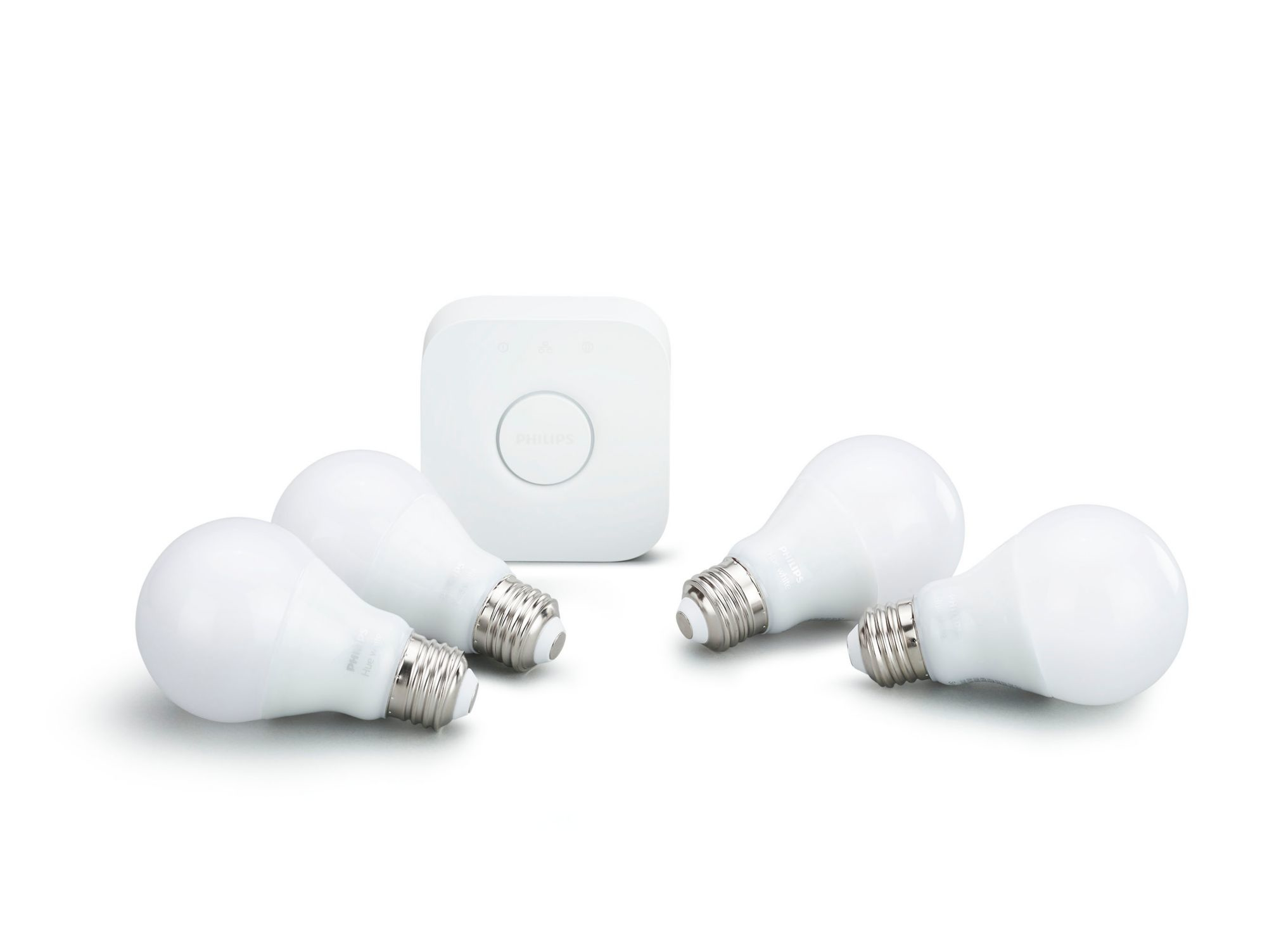 Philips by Signify Philips Hue White 46677472016 Smart lighting kit – image 4