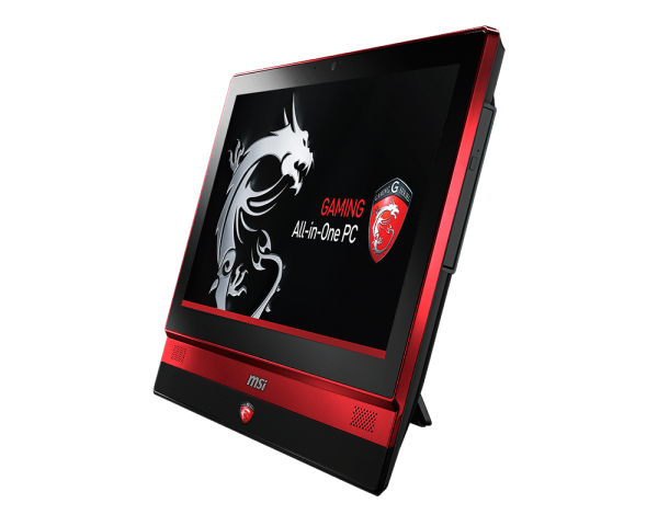 MSI Wind Top AG220 Intel® Core™ i5 i5-4200H – image 2