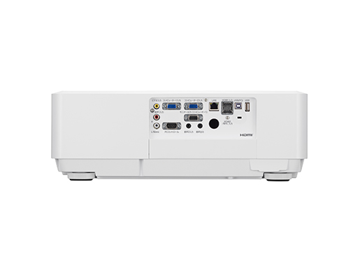 Ricoh PJ WUC4650 – image 3